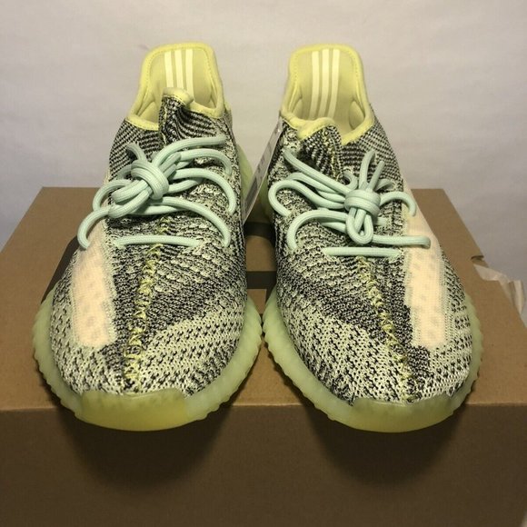 Yeezy Boost 350 V2 Yeezreel Reflective main image 6